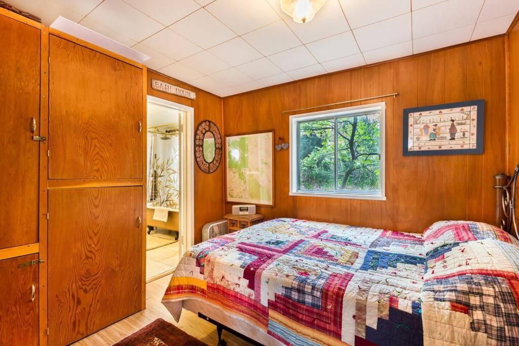 Historical Cabin In Julian Pet'S Okay! Екстериор снимка